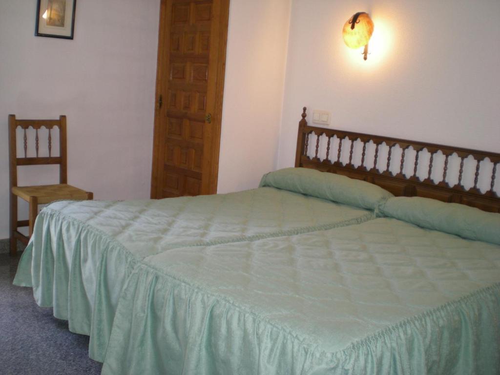 Hotel Puerta Romeros Burgo المظهر الخارجي الصورة