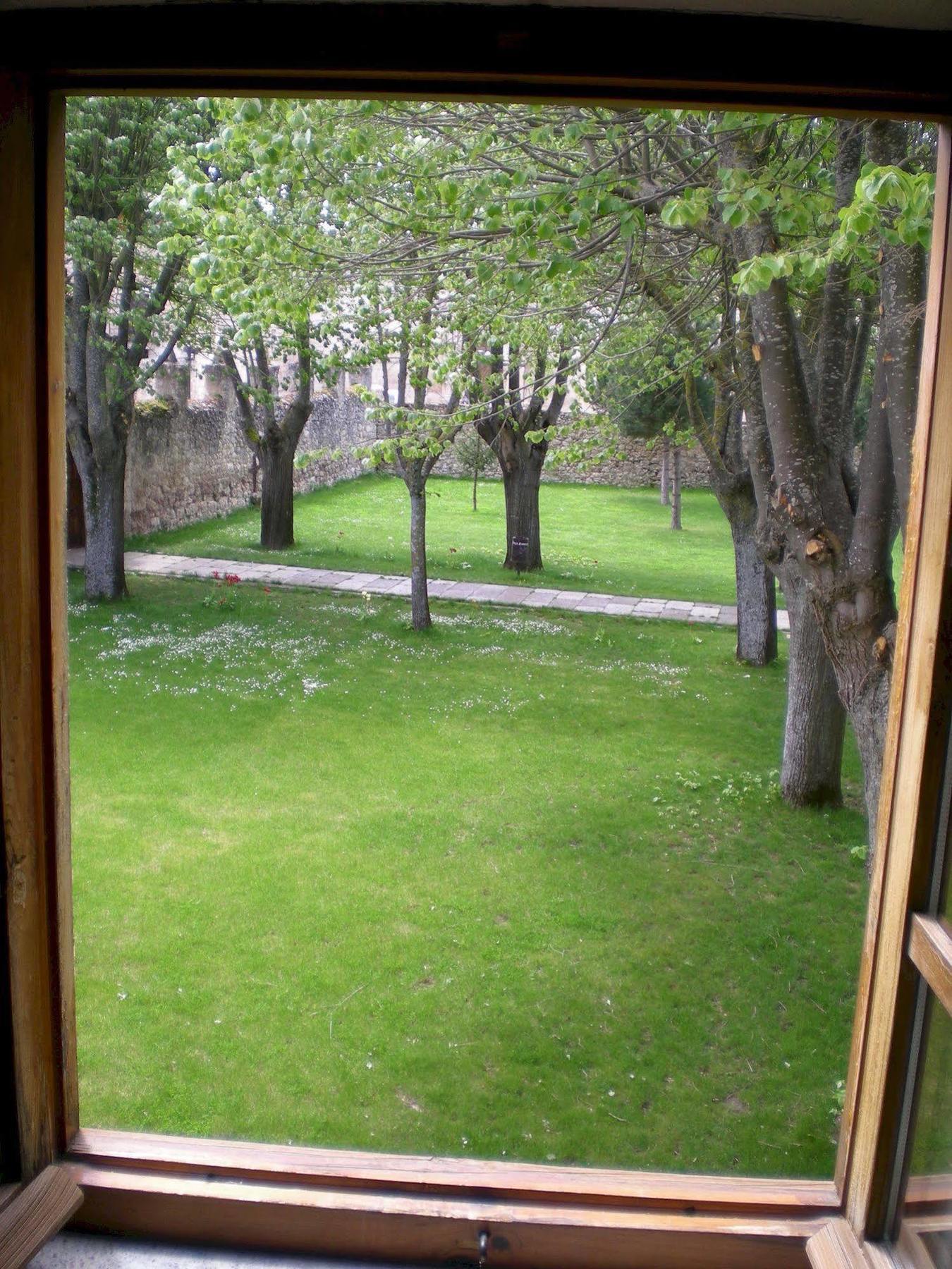 Hotel Puerta Romeros Burgo المظهر الخارجي الصورة